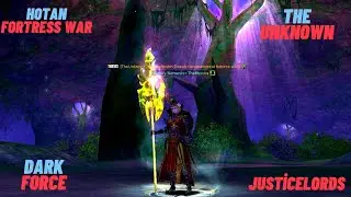 Silkroad Online Hotan FTW.(Joymax gives Pink vip bonus of %100 faster losing the fortress)