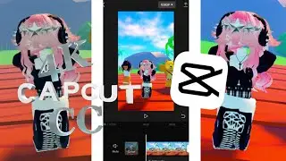 4K CAPCUT QUALITY TUT??!!! EASY AND FAST!!