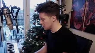 Joni Mitchell - River (Cover)