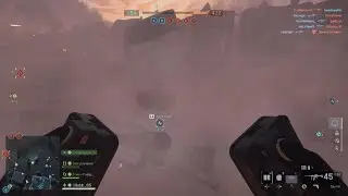 BF6 - Dr. Jump