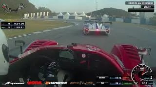 20191027 Radical Cup Asia Final Round