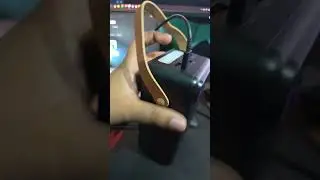 AWEI P101K 60000mAh 22.5w Fast Charging Power Bank 🔋⚡️ #PowerBank #Charging #Technology