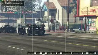 EDP EASTER EGG IN GTA V?