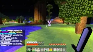 Kit PvP on ClimaxCraft