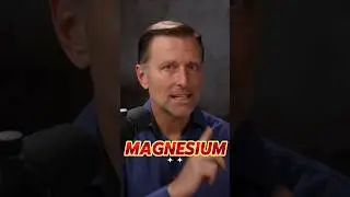 What Would Happen If You Took Magnesium for 2 weeks?