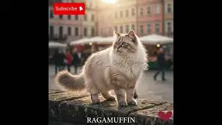 Cat breeds | beautiful Cats | blue eyes Cats | Fur Cats  