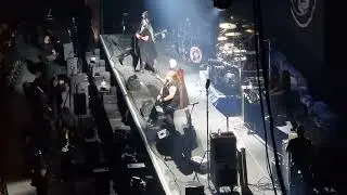 Turmion Kätilöt - Verta ja lihaa (live) - 22.11.22 - Wembley Arena, London