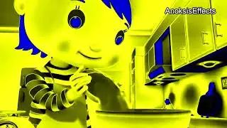 Little Baby Bum Bake a Cake! X2 Speed Effects Sponsored By Gamavision Csupo