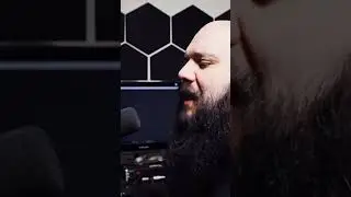 I made my first vocal cover! Aerials by SOAD #vocalcover #singer
