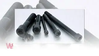 Leader Among Fastener Distributors