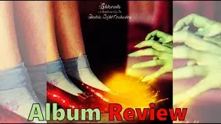 ELO Eldorado Album Review