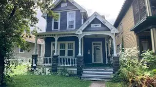 Investment opportunity! | St. Paul Home | 3 bd 2 ba 1,820 SQFT | Realtor | House tour walkthrough
