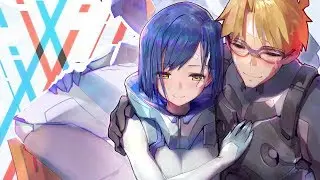 Ichigo's Kingdoms & Castles - Darling in the FranXX AMV (720p)