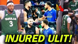 Nako po anthony davis! 