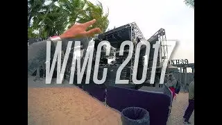 WMC WKND 17
