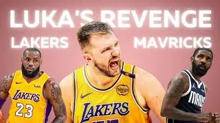 Los Angeles Lakers vs Dallas Mavericks Full Game Highlights | Luka's Revenge?| Feb 25, 2025|NBA HIVE