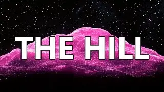 The Hill from the Telepathy Tapes