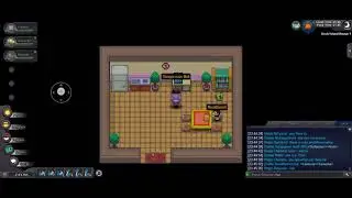 Pokemon Revolution Online sus bot part 3 17-24
