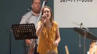 Rachel Boettcher - Boots Scootin Boogie