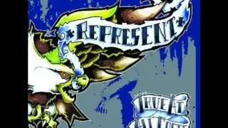 xRepresentx - One Chance