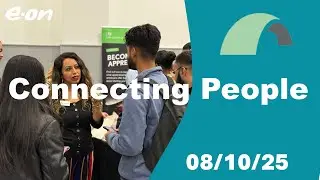 Birmingham Jobs Fair by The Bridge - 08/10/2025