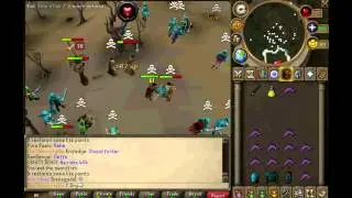 CrewDino 25m submission
