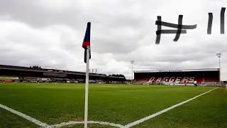 Dagenham and Redbridge #11 East London Cup Derby
