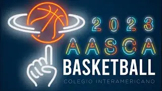 AASCA Basketball 2023 - Atlantic Division Raffle