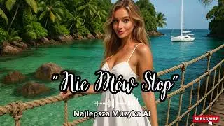 Letni klubowy vibe 2025 - 