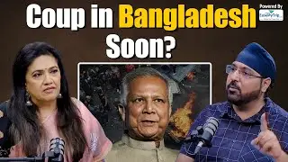 ''Nobody likes Muhammad Yunus...'' Pavneet Singh