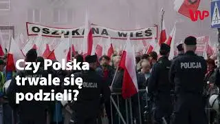 Kampania WP.PL #DZIEJESIEWPOLSCE - Podziały