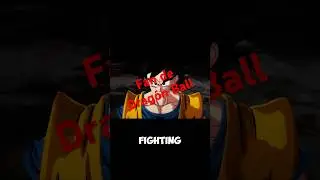🔥The Ultimate🔥Anime Game You Can't Miss#DragonBallSparkingZero #AnimeFightingGames #DragonBallFans