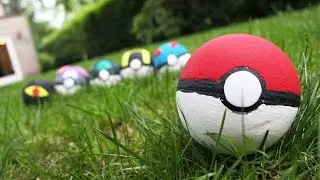 Pok&eacute;bal: GIY - Kodaaf