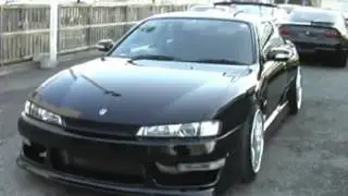 S14 Silvia for sale @ Powervehicles.com
