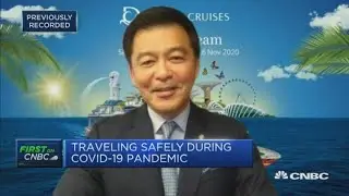 Круизы из Сингапура в никуда: круизная компания Genting Cruise Lines получает &laquo;постоянные&raquo; запрос...