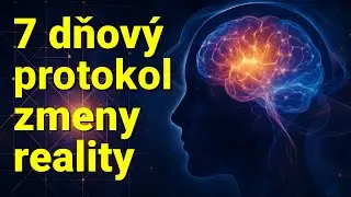 Prečo tvoj vonkajší život je iba zrkadlom vnútra (šokujúca pravda o Zákone Príťažlivosti)