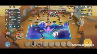 E-SPORTS CAMBODIA magic chess 2026