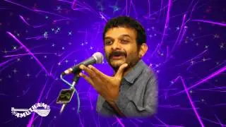 Srungaram Kuvalayakshiro - Bhakti Manjari - T M Krishna
