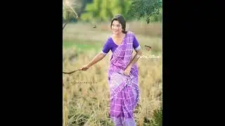 Modhulogon song || Deeplina Deka || whatsapp status video ||