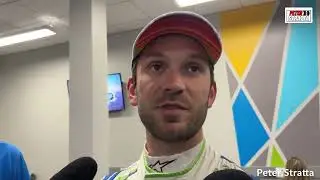 Даниэль Суарес: ​​&laquo;Хорошие и плохие времена вместе&raquo; с Trackhouse Racing