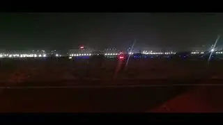 홍콩여행 1일차 (2026.1.6)
