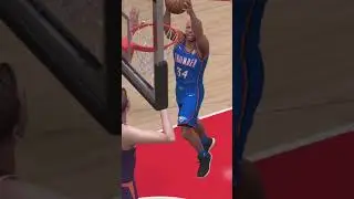 Big Dog Seth With A Block
