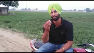 Asi pardhe ta ni......By MIRJA VIRK PART - 1