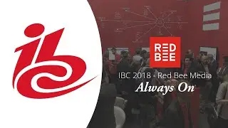 IBC 2018 Red Bee Media | Always On