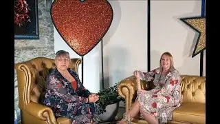 WHYs Words: Alison Magee-Barker |👉Live⭐Love❤️Laugh🙃Lives 2020👈| a chat with Cheryl Chapman.