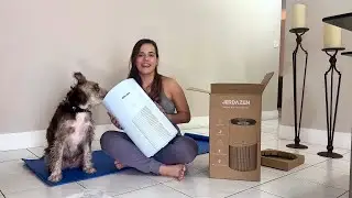 JZ450 is easy to install, making Yoga practice more pleasant and effective. 🧘&zwj;♀️