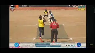 Asrar XI sambhajinagar VS Adarsh cricket club #NCA sports #AX win #arohi creative world