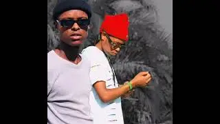 MC MICRO FT DOUBLE X KID (uhambile)