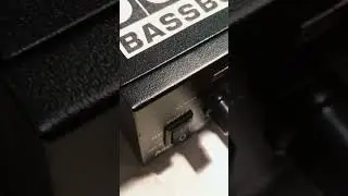 dl рвёт подвесы и катушки
