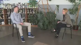 TV INTERVJU, RTV USK, 18.03.2025. – Gost: Vedran Zubić, profesor geografije